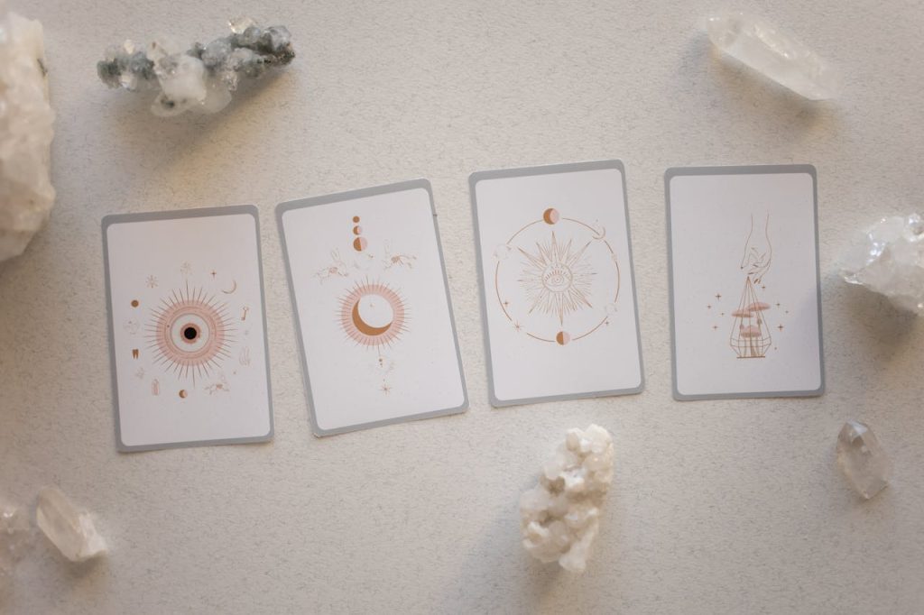 Neptün Burcu ve Plüton Burcu: Astrolojide Etkileri burcistan5